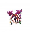 Ninjago - Thunderfang, il Drago del Caos