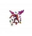 Ninjago - Thunderfang, il Drago del Caos