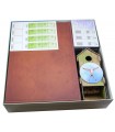Wingspan - Organizer interno