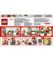 Super Mario - In Campeggio con Capitan Toad