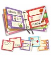 Carotina Il Grande Libro Gioco
