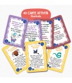 Giocare Educare Emotional Il Gioco Dei Mirtilli