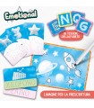Giocare Educare Emotional Il Gioco Delle Nuvole