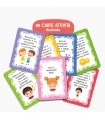 Giocare Educare Emotional Il Gioco Delle Emozioni