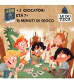 Ludoteca Card Game Trono Di Bugie