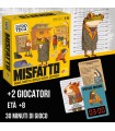 Ludoteca Pocket Misfatto