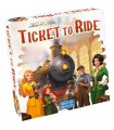 Ticket To Ride (Refresh)