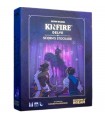 Kinfire Delve - Scorn's Stockade