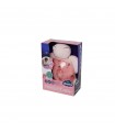 Tranquil Turtle Pink - Carica Usb
