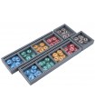 Wingspan - Organizer interno