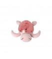 Tranquil Turtle Pink - Carica Usb