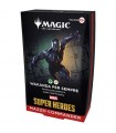 MTG MSH Commander Deck IT