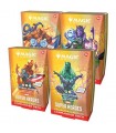 MTG MSH Collector Commander EN 