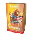 MTG MSH Collector Commander EN 