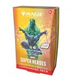 MTG MSH Collector Commander EN 
