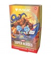 MTG MSH Collector Commander EN 