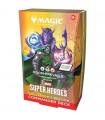 MTG MSH Collector Commander EN 