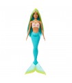 Barbie - Fairytale: Sirena Azzurra