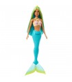 Barbie - Fairytale: Sirena Azzurra