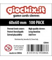 100 Bustine Giochix 60x60