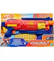 Nerf - Loadout: Shadowspeed Recon