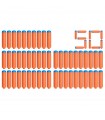 Nerf - Refill 50 Dardi N1