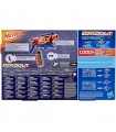Nerf - Loadout: Shadowspeed Recon