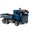 Technic - Autocarro con Cassone Ribaltabile