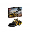 Technic - Pala Gommata Volvo L120 Electric