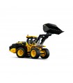 Technic - Pala Gommata Volvo L120 Electric