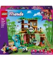 Friends - Il Santuario dei Panda
