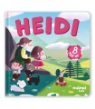 Fiabe pop up - Heidi