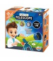 Primo Telescopio