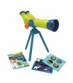 Primo Telescopio