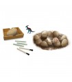 Uovo Magico Maxi Pack