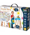 Montessori - Scuola d'Arte Cresce con Te