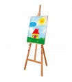 Montessori - Scuola d'Arte Cresce con Te
