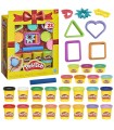 Pd Play-doh Set Regalo