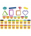 Pd Play-doh Set Regalo