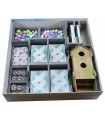 Wingspan - Organizer interno