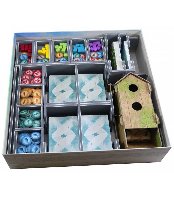 Wingspan Organizer interno Organizer Folded Space Get Your Fun