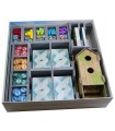 Wingspan - Organizer interno