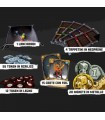 Dicequest - Componenti Deluxe