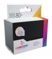 Side Holder 80+ Black