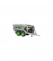  Fliegl cisterna irrigatore Jumbo Line Plus