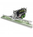  Fliegl cisterna irrigatore Jumbo Line Plus