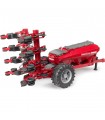 Horsch Precision Seminatrice Maestro 8 CX