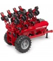 Horsch Precision Seminatrice Maestro 8 CX