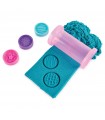 Kinetic Sand - Pasticceria degli Unicorni