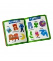 Libri Indistruttibili - Prime Parole